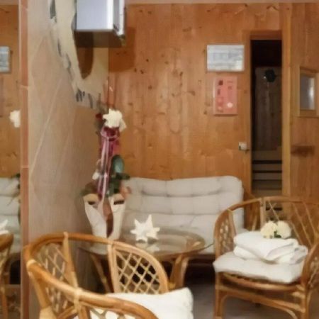 Chalet Montana Зеефелд в Тирол Екстериор снимка