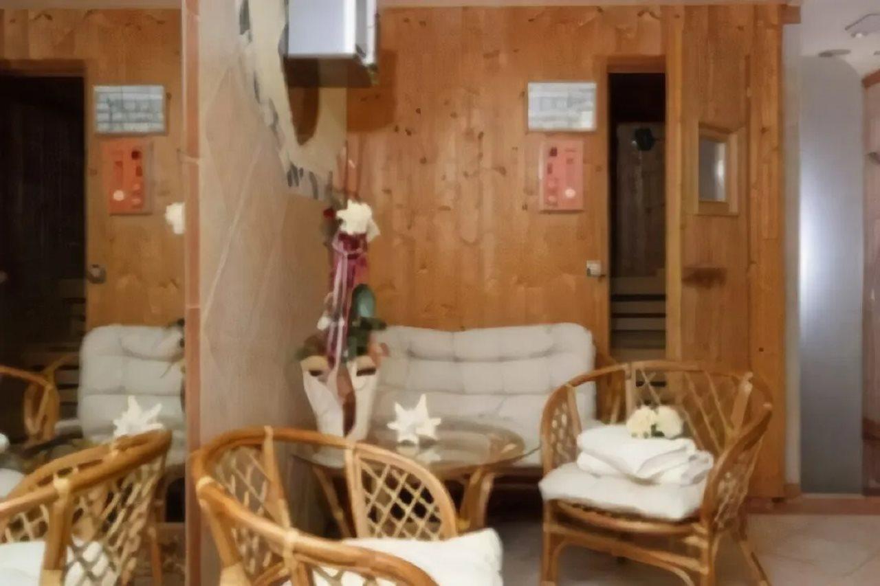 Chalet Montana Зеефелд в Тирол Екстериор снимка